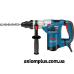 Перфоратор Bosch GBH 4-32 DFR Professional