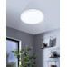 Світильник стельовий Eglo 99265 Fueva LED 1x20W 3000K 2400Lm IP44 білий