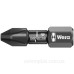 Ударна біта Wera (8958) DC Impaktor PZ2 25мм