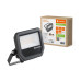 Прожектор LED Ledvance 41W 4000K 6000Lm IP66 чорний ( 4099854305962 )