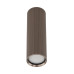 Точковий світильник TK Lighting 11028 Tune M GU10 1x10W IP20 коричневий
