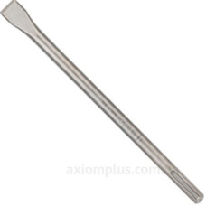 Плоске зубило Bosch 2608690238 SDS-Max ECO 600мм (10шт)