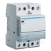 Контактор 40A ESC240 (2НВ, 230В) 3м Hager Контактор 40A ESC240 (2НВ, 230В) 3м Hager