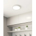 Світильник стельовий Eglo 99226 Fueva LED 1x16.5W 4000K 2100Lm IP20 білий