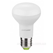 LED лампа Eurolamp ЕКО 