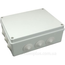 Розподільна коробка SEZ S-BOX 706 380х300х120 IP65