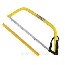 Ножівка по дереву Stanley Raker Tooth 530мм