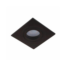 Точковий світильник MJ-Light SN-101S Bk