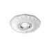 Точковий світильник Ideal Lux 115597 Polka GU10 1x50W IP20 білий