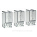 Захисна кришка Hager HZC215 HAC/HAD 100-125А, 3п