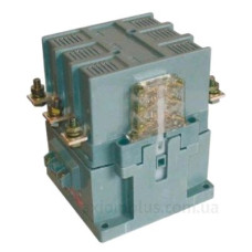 Контактор CNC CJ40-100А 220В 50кВт (АС-3 380В) 4NO+2NC (Б00044905)