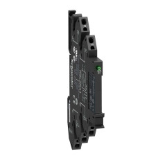 Реле проміжне Schneider Harmony RSL 1CO AC/DC 24В 6A + цококль гвинт ( RSL1PVBU ) Реле проміжне Schneider Harmony RSL 1CO AC/DC 24В 6A + цококль гвинт ( RSL1PVBU )