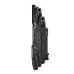 Реле проміжне Schneider Harmony RSL 1CO AC/DC 24В 6A + цококль гвинт ( RSL1PVBU )