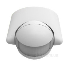 Датчик руху Euroelectric ST-09(white) Датчик руху Euroelectric ST-09(white)