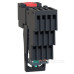 Цоколь Schneider Electric Harmony RXM4AB2BDPVS 6А 4 CO 24В DC