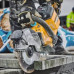 Акумуляторна відрізна пила DeWALT DCS691N FLEXVOLT XR Li-lon 54В Ø230х22,2мм Акумуляторна відрізна пила DeWALT DCS691N FLEXVOLT XR Li-lon 54В Ø230х22,2мм