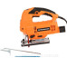 Електричний лобзик Tekhmann (846524) TJS-9011