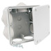 Розподільна коробка Kopos 8110 KA (8595057655997) IP54 116х116х55мм