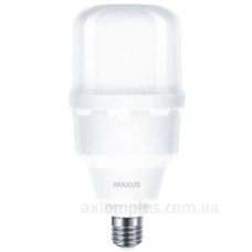 Світлодіодна лампа Maxus HW E27/E40 (1-MHW-7305)
