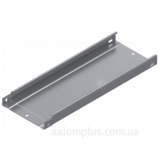 Неперфорований лоток METAKSAN FDK 505 05 PG 50х50 3000мм 0,5мм Неперфорований лоток METAKSAN FDK 505 05 PG 50х50 3000мм 0,5мм