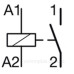 Контактор 25A ESC125 (1НВ, 230В) 1м Hager Контактор 25A ESC125 (1НВ, 230В) 1м Hager