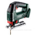 Акумуляторний лобзик Metabo STB 18 L 90 (601048850) Акумуляторний лобзик Metabo STB 18 L 90 (601048850)