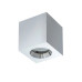 Точковий світильник Nowodvorski 10717 Parana GU10 1x15W IP44 хром