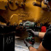 Акумуляторний ударний гайковерт Metabo SSW 18 LTX 1750 BL (602402850) Акумуляторний ударний гайковерт Metabo SSW 18 LTX 1750 BL (602402850)