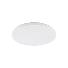 Світильник стельовий Nowodvorski 10979 Agnes Round LED Pro 1x32W 3000K 2800Lm IP44 білий