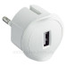 Адаптер із USB роз'ємом Legrand