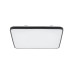 Світильник стельовий Nowodvorski 10987 Agnes Square LED Pro 1x64W 3000K 5600Lm IP44 чорний Світильник стельовий Nowodvorski 10987 Agnes Square LED Pro 1x64W 3000K 5600Lm IP44 чорний