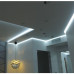 LED стрічка Eurolamp SMD 120 діодів/м 24В 6200K 5 метрів LED стрічка Eurolamp SMD 120 діодів/м 24В 6200K 5 метрів