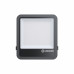 Прожектор LED Ledvance 133W 4000K 20000Lm IP66 чорний ( 4099854306402 )