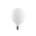 Світлодіодна лампочка Nowodvorski 9177 Bulb Glass Ball LED E27 1x8W 3000K 840Lm IP20 біла Світлодіодна лампочка Nowodvorski 9177 Bulb Glass Ball LED E27 1x8W 3000K 840Lm IP20 біла