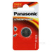 Батарейка Panasonic CR-2012EL/1B CR 2012 BLI 1 LITHIUM