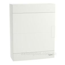Навісний щит Schneider Electric Easy9 EU EZ9EUD212 2 ряди 12М