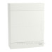 Навісний щит Schneider Electric Easy9 EU EZ9EUD212 2 ряди 12М