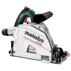 Циркулярна заглибна пила Metabo KT 66 BL 165мм 5000об/хв (601166000)
