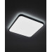 Світильник стельовий Nowodvorski 10986 Agnes Square LED Pro 1x32W 4000K 2800Lm IP44 чорний