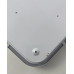 Світильник стельовий Nowodvorski 39171 Agnes Square LED 1x64W 4000K 6000Lm IP20 білий