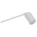 Світильник настінний TK Lighting LOGAN GU10 10Вт IP20 білий ( 4744 )