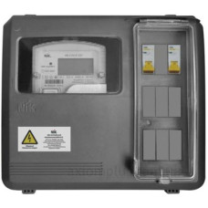Ящик для електролічильників NIK DOT 3.1 IP54