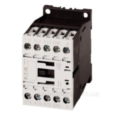 Контактор Eaton Moeller DILM15-01 (230V50HZ,240V60HZ)