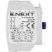 Додатковий контакт E.Next e.industrial.au.2.11 1NO+1NC (i0140006) Додатковий контакт E.Next e.industrial.au.2.11 1NO+1NC (i0140006)