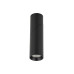 Точковий світильник TK Lighting 11253 Elaris S GU10 1x6.5W IP20 чорний