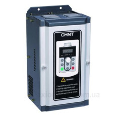 Перетворювач частоти Chint NVF2G-11/TS4 11кВт 380В 3Ф (639015)