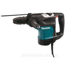 Бочковий перфоратор Makita HR4501C 1350Вт