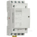 Модульний контактор Аско-Укрем MK-N 4P 25A 2NO+2NC (A0040030030) Модульний контактор Аско-Укрем MK-N 4P 25A 2NO+2NC (A0040030030)