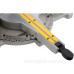 Торцювальна пилка DeWALT D27111 1500Вт