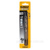 Кобальтове свердло по металу DeWALT DT4915 Extreme Industrial cobalt HSS-CO 11х142/91мм
